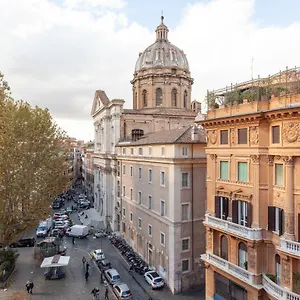 Appartement Leonardo Navona, Rome