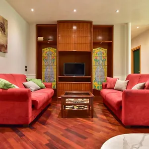 Apartment Elegant & Cozy In The Heart Of, Rome