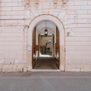 Appartement Navona Nest, Rome