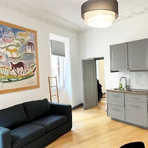 Appartement Pantheon Relais, Rome