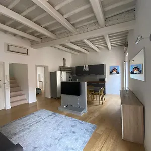 Appartement Pantheon Design, Rome