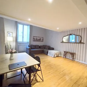 Apartment Navona Gold, Rome
