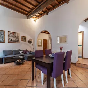 Apartment Pantheon Charming, Rome