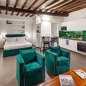 Apartment Casa Annamaria Al Pantheon, Rome