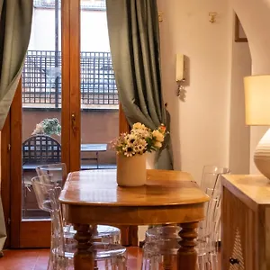 Apartment Arco Del Calidarium - Pantheon, Rome
