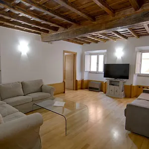 Appartement Rinidia - Centro, Rome
