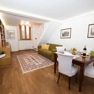 Appartement Amoroma Al Pantheon, Rome