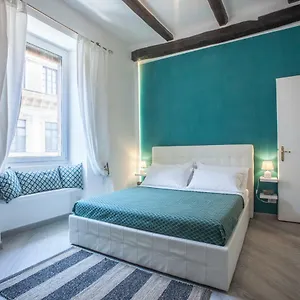 Appartement Sidus, Rome